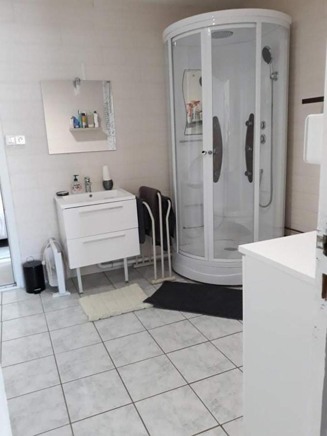 Bed and Breakfast Océan campagne liberté Aigrefeuille-dʼAunis Esterno foto